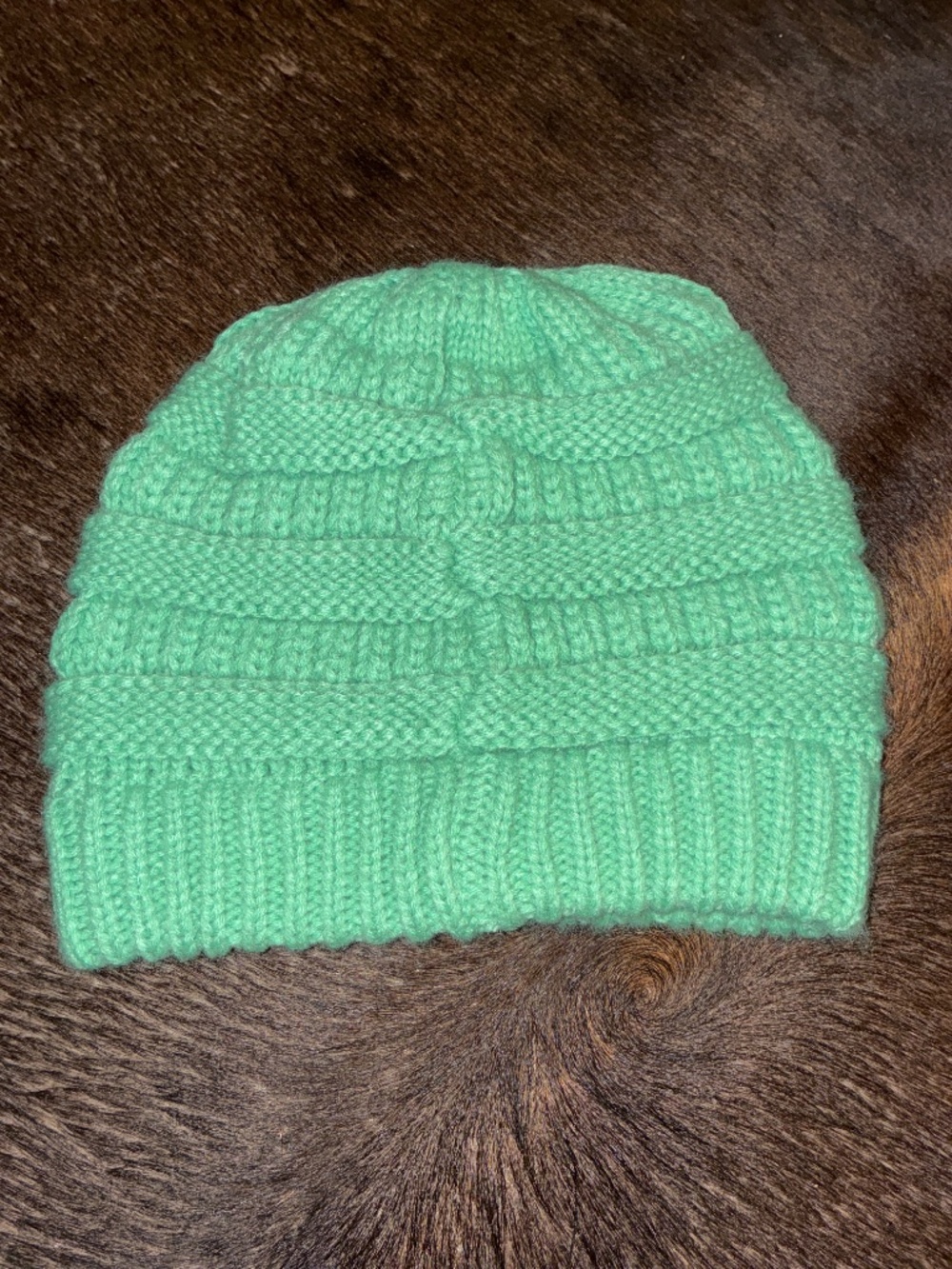 C.C. Beanie - Picture 3 of 3